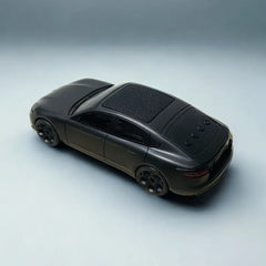 Luxury Car Shaped Bluetooth Speaker – Wireless, Portable & Powerful Bass