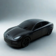 Luxury Car Shaped Bluetooth Speaker – Wireless, Portable & Powerful Bass