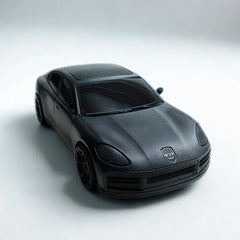 Luxury Car Shaped Bluetooth Speaker – Wireless, Portable & Powerful Bass
