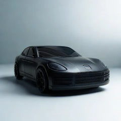 Luxury Car Shaped Bluetooth Speaker – Wireless, Portable & Powerful Bass