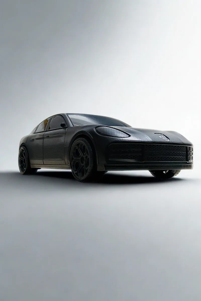 Luxury Car Shaped Bluetooth Speaker – Wireless, Portable & Powerful Bass