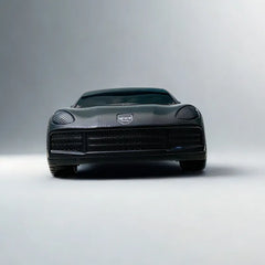 Luxury Car Shaped Bluetooth Speaker – Wireless, Portable & Powerful Bass