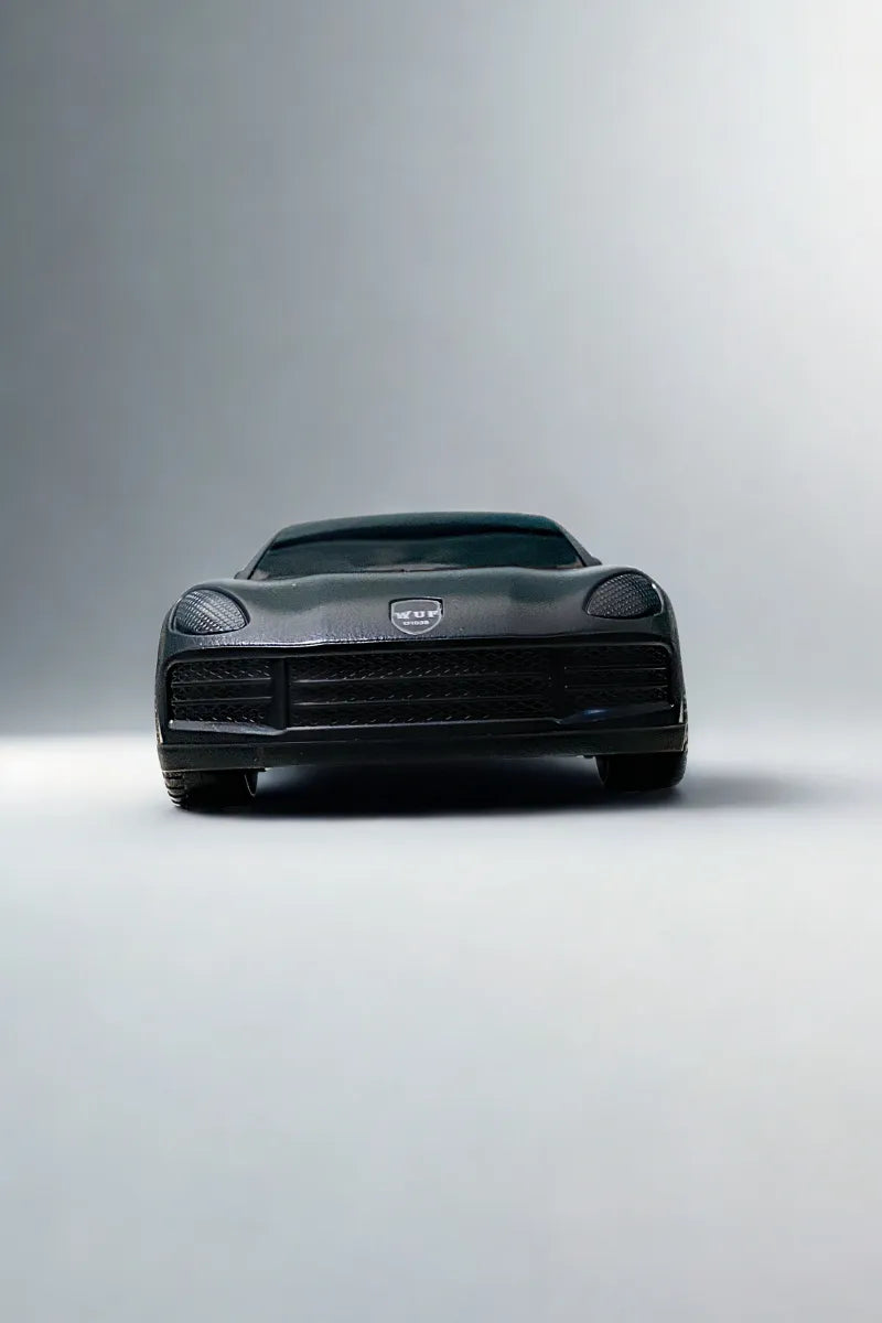 Luxury Car Shaped Bluetooth Speaker – Wireless, Portable & Powerful Bass