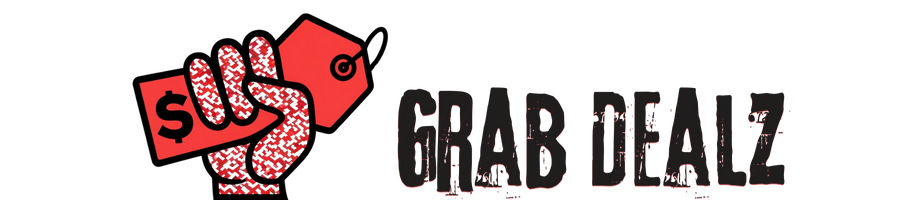 GrabDealz